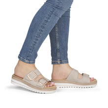 Load image into Gallery viewer, REMONTE JOCELYN 66 TAUPE
