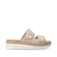 Load image into Gallery viewer, REMONTE JOCELYN 66 TAUPE
