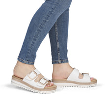 Load image into Gallery viewer, REMONTE JOCELYN 66 WHITE
