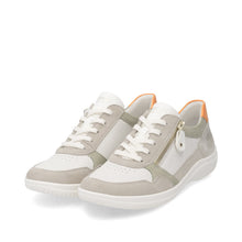 Load image into Gallery viewer, REMONTE LOUANN 06 OFF WHITE MULTI
