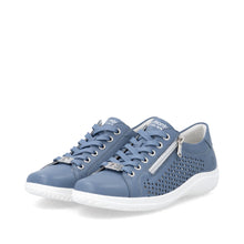 Load image into Gallery viewer, REMONTE LOUANN 08 SNEAKER JEANS
