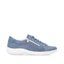 Load image into Gallery viewer, REMONTE LOUANN 08 SNEAKER JEANS
