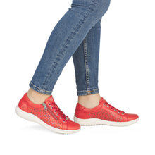 Load image into Gallery viewer, REMONTE LOUANN 08 RED
