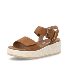 Load image into Gallery viewer, REMONTE JOCELYN 54 BROWN
