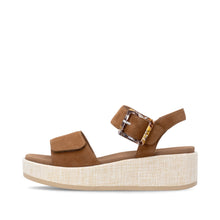 Load image into Gallery viewer, REMONTE JOCELYN 54 BROWN
