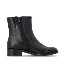 Load image into Gallery viewer, REMONTE D3U73 ASHLEY BOOT BLACK
