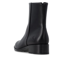 Load image into Gallery viewer, REMONTE D3U73 ASHLEY BOOT BLACK
