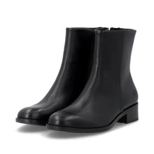 Load image into Gallery viewer, REMONTE D3U73 ASHLEY BOOT BLACK
