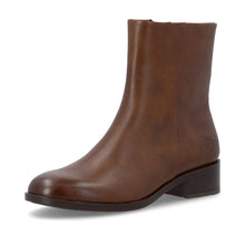Load image into Gallery viewer, REMONTE D3U73 ASHLEY BOOT CHESTNUT
