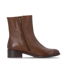 Load image into Gallery viewer, REMONTE D3U73 ASHLEY BOOT CHESTNUT
