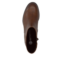 Load image into Gallery viewer, REMONTE D3U73 ASHLEY BOOT CHESTNUT
