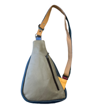 Load image into Gallery viewer, SORUKA ROXI SLING OLIVE MULTI
