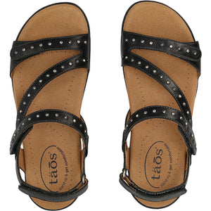 TAOS DAZZLE BLACK (SALE 30% OFF)