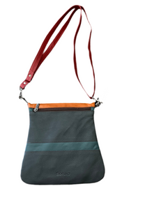 SORUKA GRETA REVERSIBLE DIJON MULTI (SALE 20% OFF)