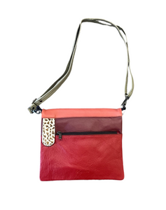 SORUKA MEI REVERSIBLE SLATE MULTI