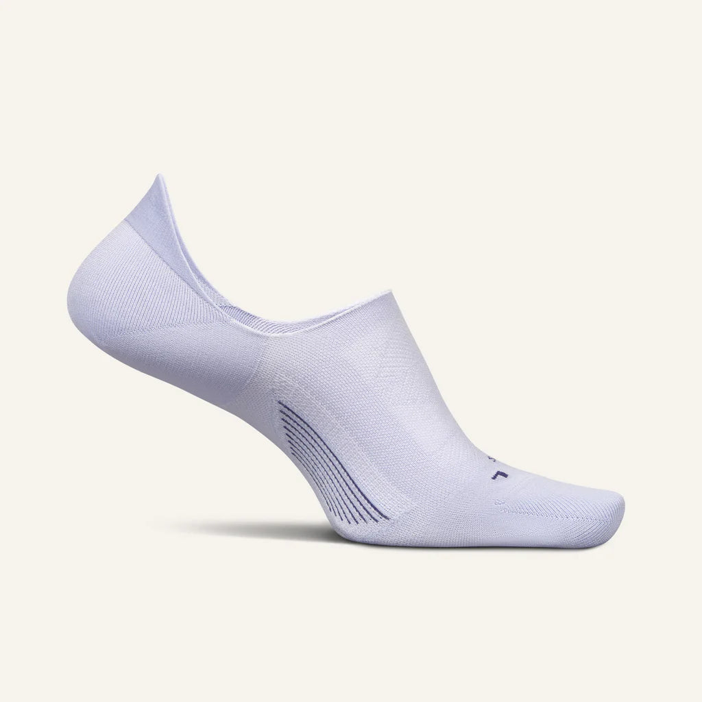 FEETURES NO SHOW WOMENS ELITE LILATECH