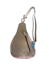 Load image into Gallery viewer, SORUKA ROXY SLING ROYAL BLUE MULTI
