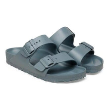 Load image into Gallery viewer, BIRKENSTOCK AZ EVA MENS BASALT
