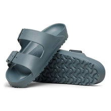 Load image into Gallery viewer, BIRKENSTOCK AZ EVA MENS BASALT
