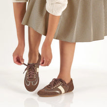 Load image into Gallery viewer, DANSKO MILANA CHOCOLATE PEWTER
