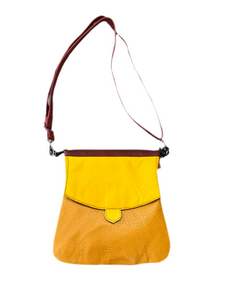 SORUKA GRETA REVERSIBLE DIJON MULTI (SALE 20% OFF)