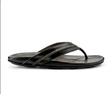 Load image into Gallery viewer, OLUKAI 10138 MEA OLA BLACK/BLACK
