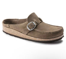 Load image into Gallery viewer, BIRKENSTOCK BUCKLEY GRAY TAUPE
