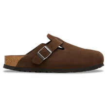 Load image into Gallery viewer, BIRKENSTOCK BOSTON MENS CARAFE SUEDE
