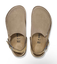 Load image into Gallery viewer, BIRKENSTOCK LUTRY TAUPE MENS

