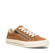 Load image into Gallery viewer, TAOS Z SOUL SNEAKER GOLDEN TAN
