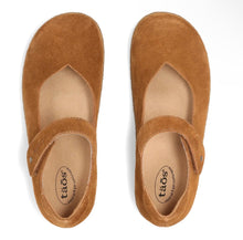 Load image into Gallery viewer, TAOS ULTIMATE CHESTNUT SUEDE
