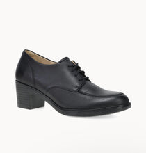 Load image into Gallery viewer, DANSKO MARIS OXFORD BLACK
