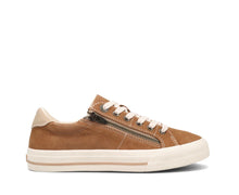 Load image into Gallery viewer, TAOS Z SOUL SNEAKER GOLDEN TAN
