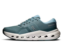 Load image into Gallery viewer, ON RUNNING CLOUDRUNNER 3 WOMENS AGAVE/MISTLETOE
