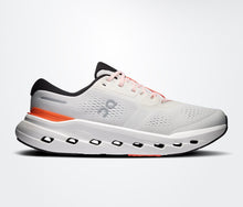Load image into Gallery viewer, ON RUNNING CLOUDRUNNER 3 MENS IVORY/FLAME
