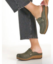 Load image into Gallery viewer, DANSKO MAGGY OLIVE
