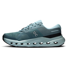 Load image into Gallery viewer, ON RUNNING CLOUDRUNNER 3 MENS AGAVE/BLACK
