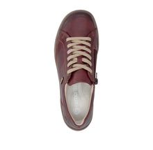 Load image into Gallery viewer, REMONTE D3T00 SNEAKER WINE

