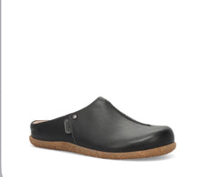 Load image into Gallery viewer, TAOS UPSIDE CLOG BLACK

