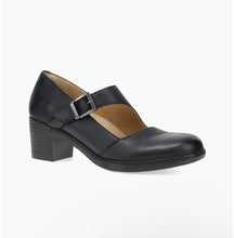 Load image into Gallery viewer, DANSKO MARIGOLD BLACK
