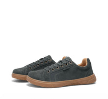 Load image into Gallery viewer, TAOS CHAMP SNEAKER STORM BLUE SUEDE
