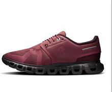 Load image into Gallery viewer, ON RUNNING CLOUD 6 WOMENS BARBERRY/ OX

