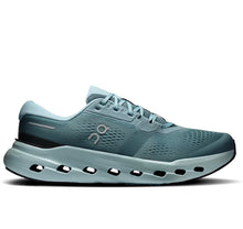 Load image into Gallery viewer, ON RUNNING CLOUDRUNNER 3 MENS AGAVE/BLACK
