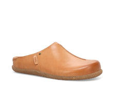 Load image into Gallery viewer, TAOS UPSIDE CLOG CARAMEL
