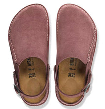 Load image into Gallery viewer, BIRKENSTOCK LUTRY PEPPER SUEDE
