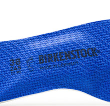 Load image into Gallery viewer, BIRKENSTOCK FULL LENGTH COMFORT CUSHION BIRKO TEX LINED FOOTBED

