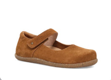 Load image into Gallery viewer, TAOS ULTIMATE CHESTNUT SUEDE
