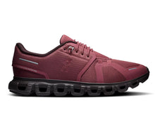 Load image into Gallery viewer, ON RUNNING CLOUD 6 WOMENS BARBERRY/ OX
