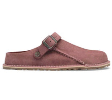 Load image into Gallery viewer, BIRKENSTOCK LUTRY PEPPER SUEDE
