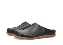 Load image into Gallery viewer, TAOS UPSIDE CLOG BLACK
